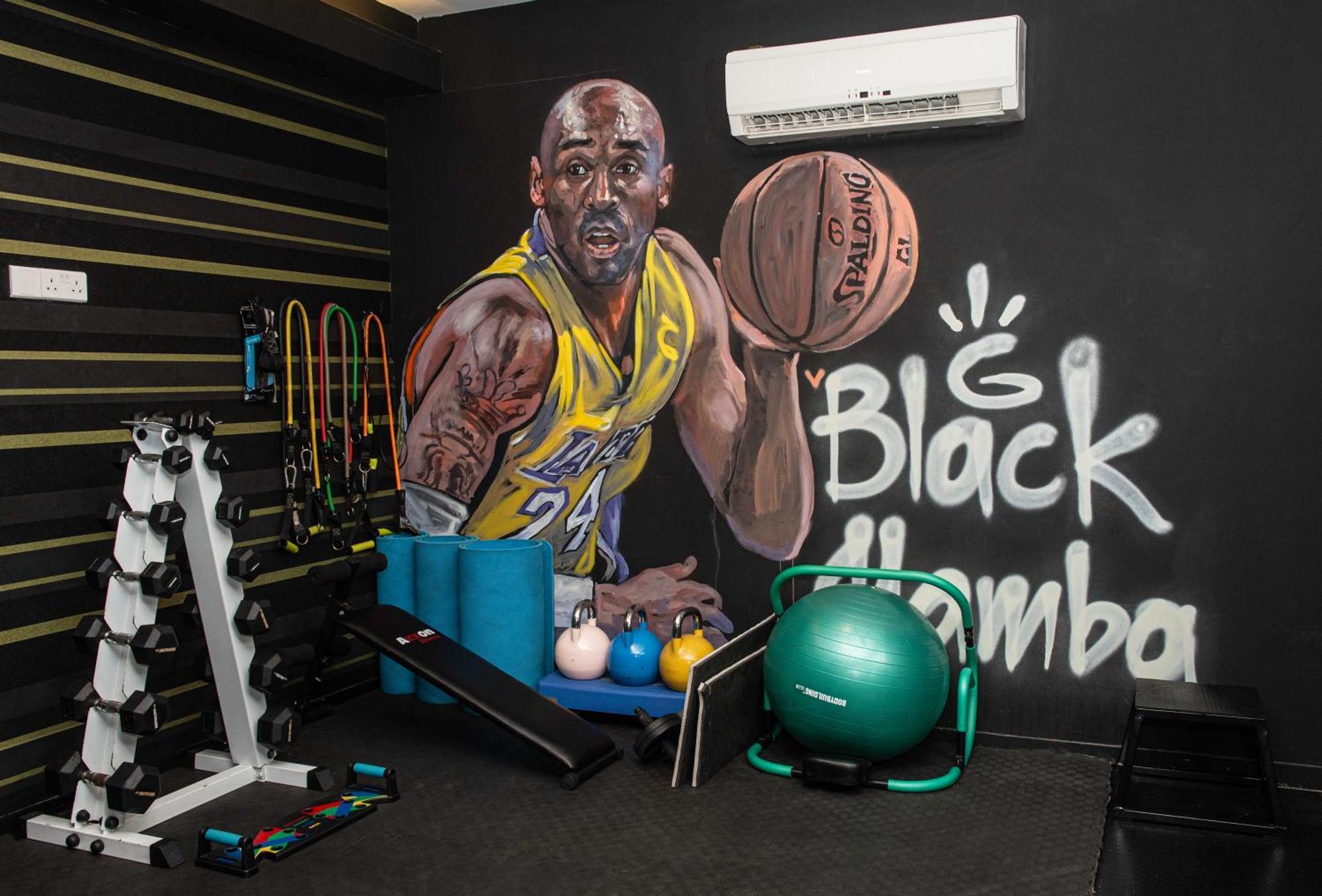 Rise Street Art Hotel Larnaka